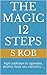 The Magic 12 Steps: Fight A...