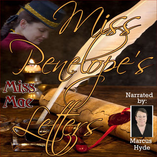 Miss Penelope's Letters
