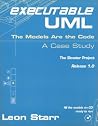 Executable UML : A Case Study Executable UML : A Case Study