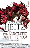Die Mächte des Feuers (Drachen, #1)