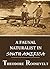 A Faunal Naturalist in South America
