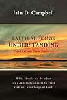 Faith seeking understanding: vital lessons from Psalm 73