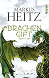 Drachengift (Drachen, #3)