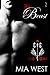 His Beast (Club Grimm #2)
