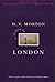 In Search of London