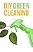 DIY Natural Green Cleaning: How To Keep Your Home Spotless without Harmful Chemicals