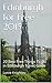 Edinburgh for Free 2015