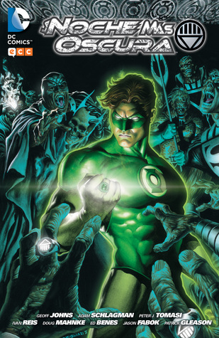 La Noche Más Oscura: Volumen 1 de 3 (Paperback)