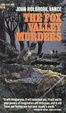 The Fox Valley Murders (Joe Bain #1)