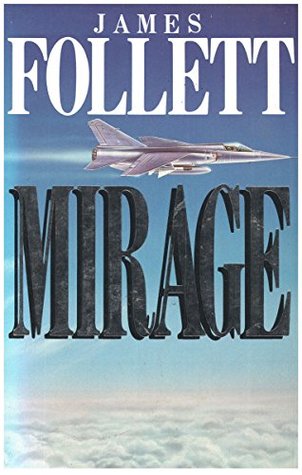 Mirage (Kindle Edition)