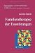 Familientherapie der Essstörungen (Praxis der Paar- und Famil... by Günter Reich