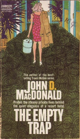The Empty Trap (Mass Market Paperback)