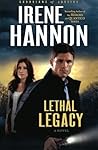 Lethal Legacy by Irene Hannon