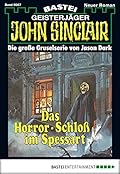 John Sinclair 7: Das Horror-Schloss im Spessart