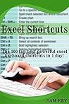 Excel Shortcuts: ...