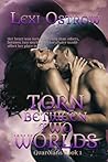 Torn Between Two Worlds (Guardians #1)