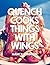 Quench Cooks Things With Wings