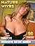 Mature Women 09 Tracy: MILF...