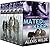 Mated For Keeps - Boxed Set (The Lost River Pack)