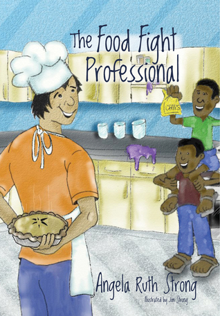 The Food Fight Professional (Fun 4 Hire #3)