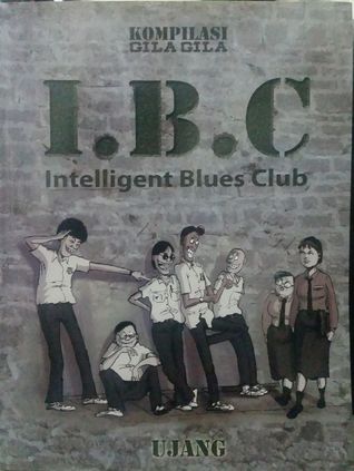 I.B.C Intelligent Blues Club