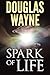 Sparked: The Nephalem Files (Book 1)