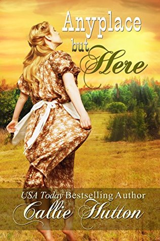 Anyplace But Here (Oklahoma Lovers #4)