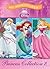 My Adventures with Disney: Princess Collection 2