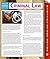 Criminal Law (Speedy Study Guides)