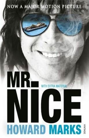 Mr. Nice