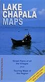 Lake Chapala Maps Lake Chapala Maps