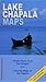 Lake Chapala Maps