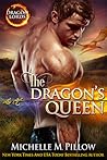 The Dragon's Queen (Dragon Lords, #9)