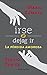 Irse o dejar ir by Mario Zumaya