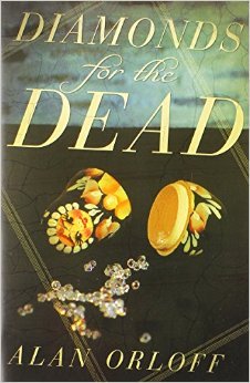 Diamonds for the Dead (Paperback)