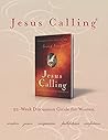 Jesus Calling Boo...