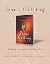 Jesus Calling Boo...