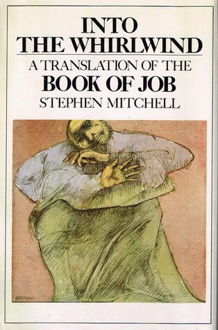 Into the Whirlwind: A Translation of the Book of Job