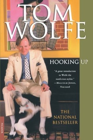 Hooking Up (Paperback)