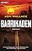 Barrikaden: Roman (German Edition)