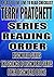 TERRY PRATCHETT by Rita Bookman TERRY PRATCHETT by Rita Bookman