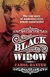 Black Widow by Carol Baxter Black Widow by Carol Baxter