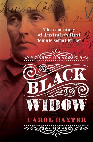 Black Widow: the True Story of Australia's First Female Serial Killer