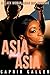 Asia And Asia: A Black Woman Asian Man Romance