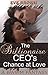 The Billionaire CEO's Chance at Love