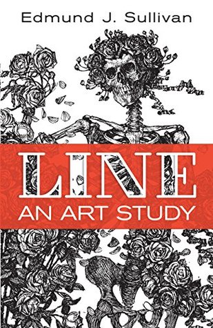 Line: An Art Study (Kindle Edition)
