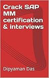 Crack SAP MM certification & interviews Crack SAP MM certification & interviews