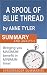 A Spool of Blue Thread by A...
