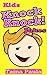 Kids Knock Knock Jokes: Jokes for Kids ages 3 -8