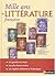 Mille ans de litterature francaise by Claude Bouthier